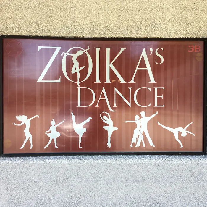 Zoika's Dance Picture 7
