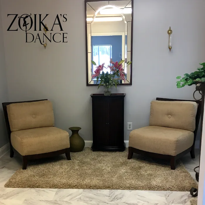 Zoika's Dance Picture 8