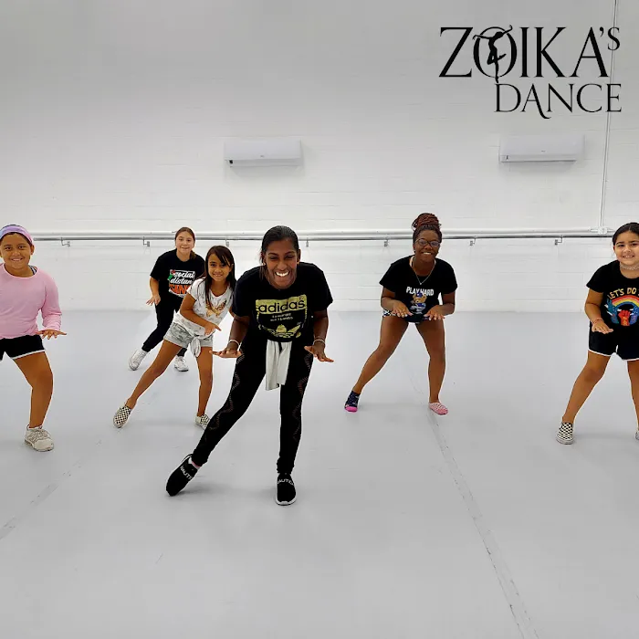 Zoika's Dance Picture 5