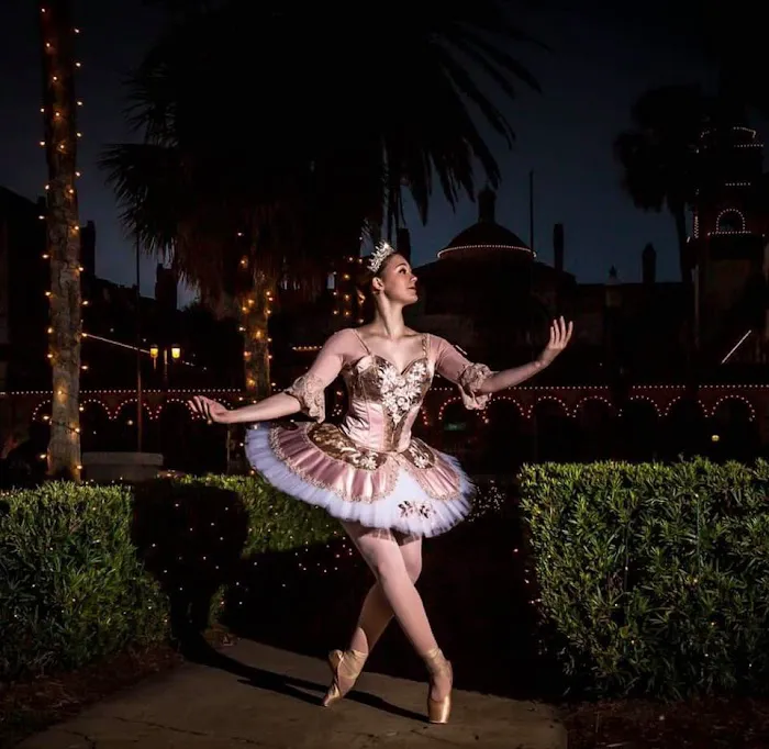 Saint Augustine Ballet Picture 10