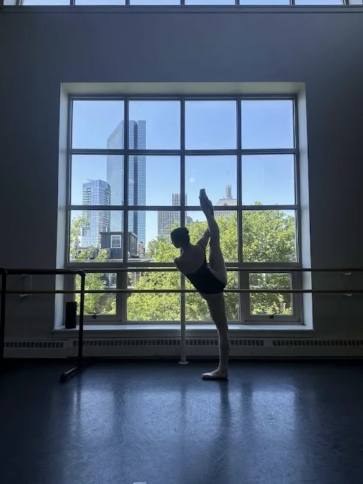 Saint Augustine Ballet Picture 5