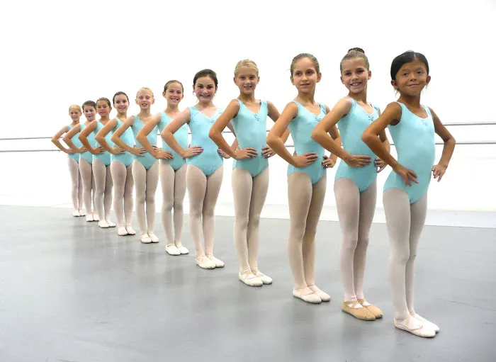 Saint Augustine Ballet Picture 7