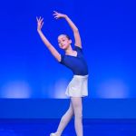 Saint Augustine Ballet