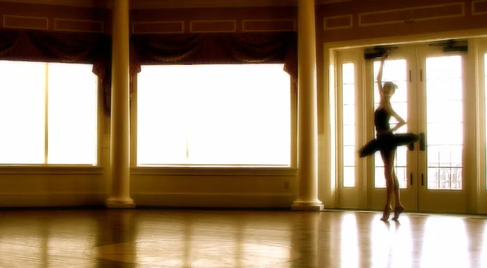 Saint Augustine Ballet Picture 2
