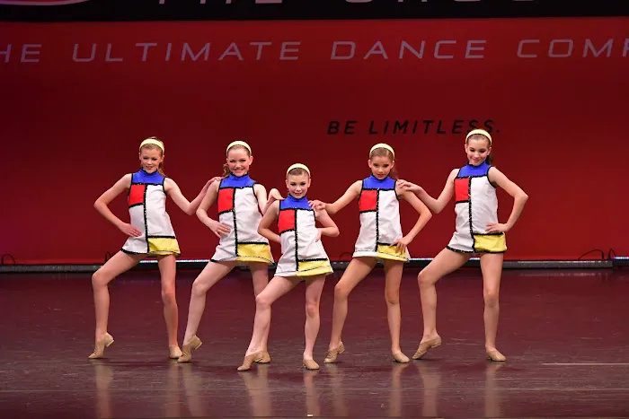 Saint Augustine Ballet Picture 8