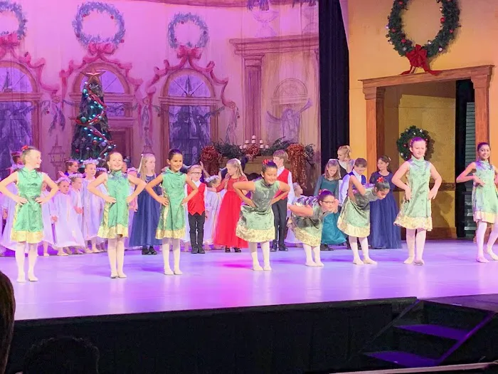 Abella's School of Dance Picture 1