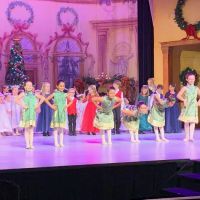 Abella's School of Dance ico