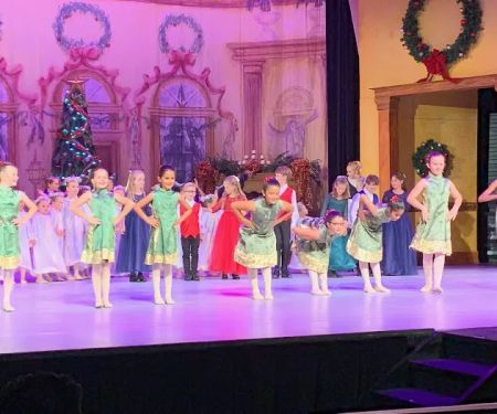 Abella's School of Dance