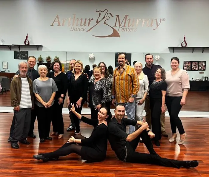 Arthur Murray Dance Studio - St. Augustine Picture 7