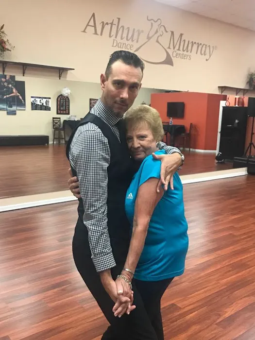 Arthur Murray Dance Studio - St. Augustine Picture 4