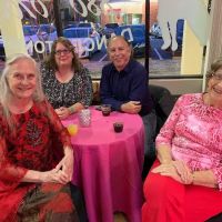 Arthur Murray Dance Studio - St. Augustine ico