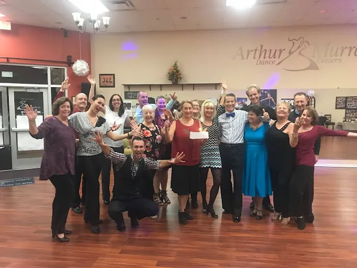 Arthur Murray Dance Studio - St. Augustine Picture 5