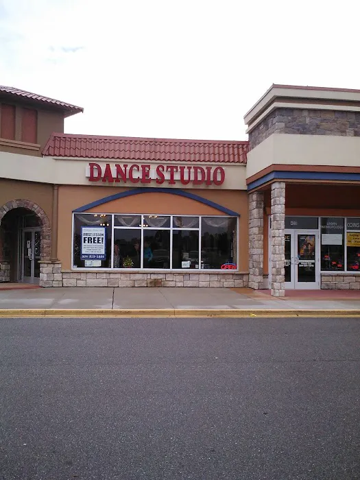 Arthur Murray Dance Studio - St. Augustine Picture 9