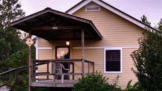 Anita's Dance Studio Picture 1