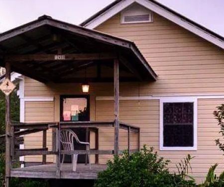 Anita's Dance Studio