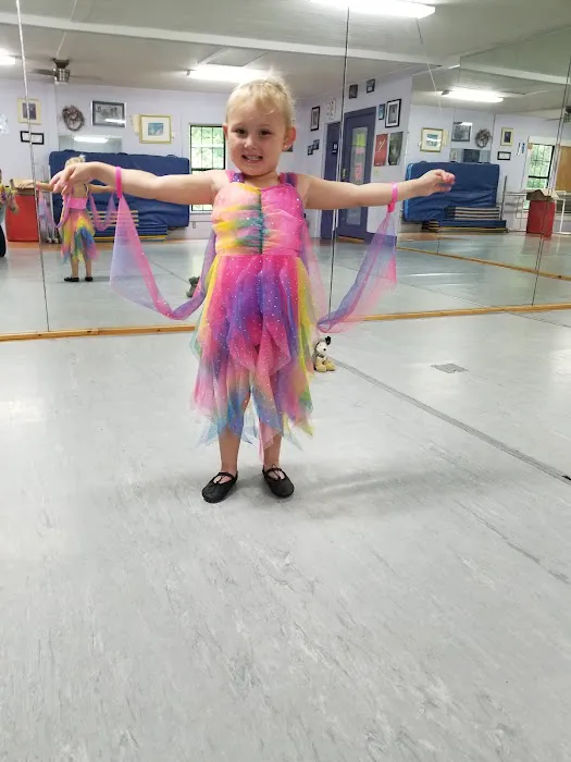 Anita's Dance Studio Picture 2