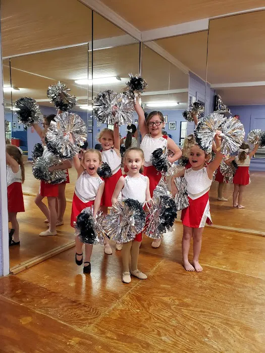 Anita's Dance Studio Picture 7