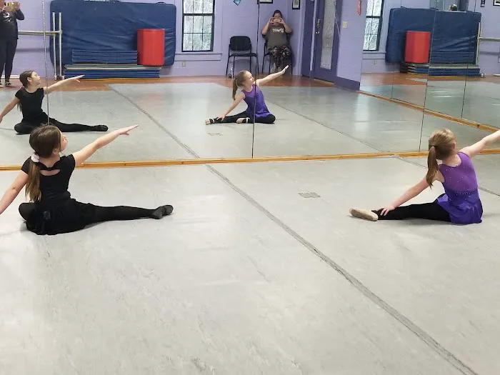Anita's Dance Studio Picture 9
