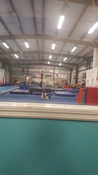 Ancient City Gymnastics Picture 1
