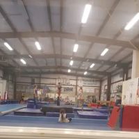 Ancient City Gymnastics ico