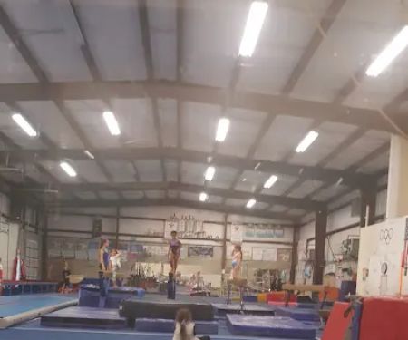 Ancient City Gymnastics
