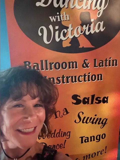Dancing with Victoria Picture 5