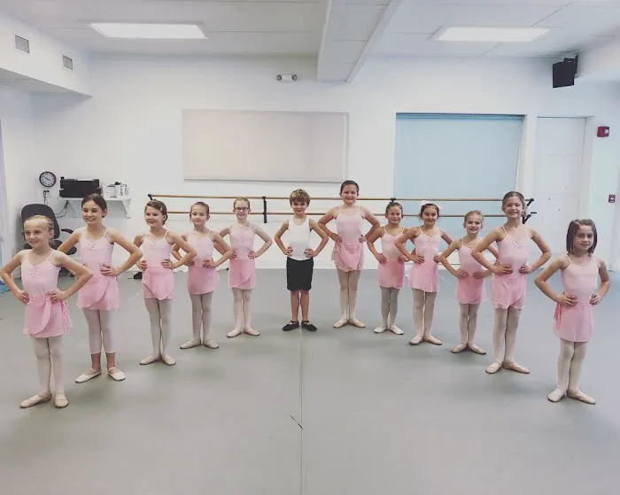 The Dance Company Picture 3