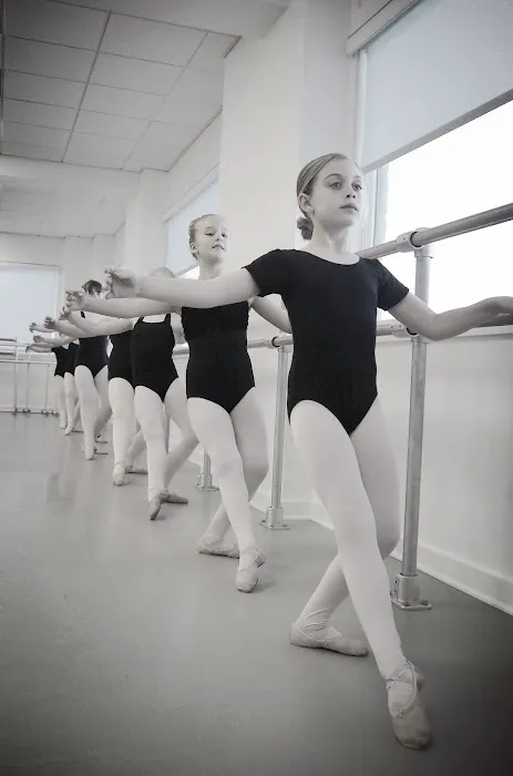 The Dance Company Picture 2