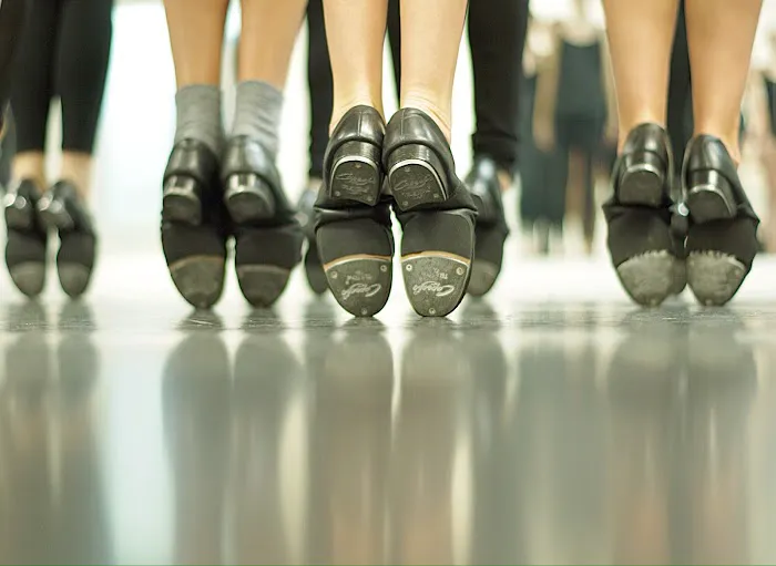 The Dance Company Picture 1