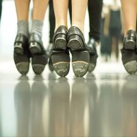 The Dance Company ico