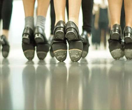 The Dance Company