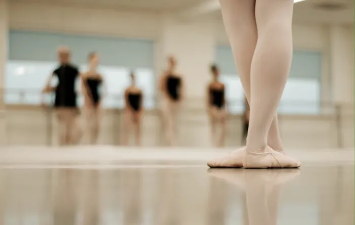 The Dance Company Picture 4