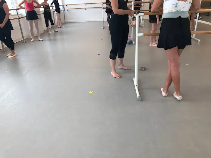 St. Augustine Adult Ballet Picture 10