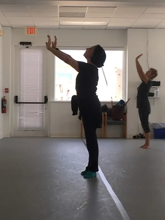 St. Augustine Adult Ballet Picture 8