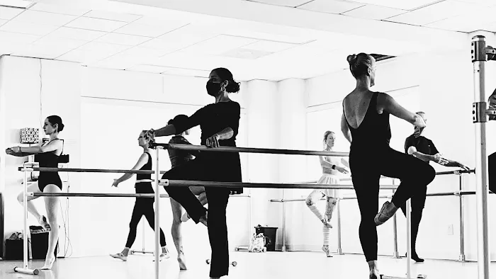 St. Augustine Adult Ballet Picture 6
