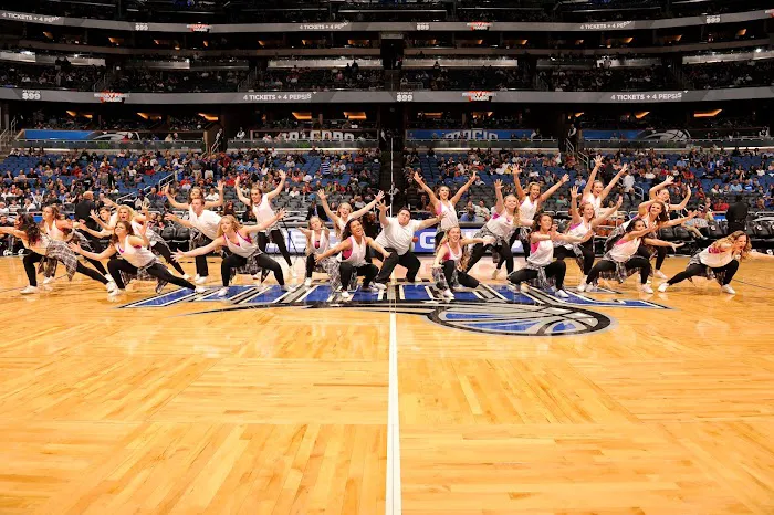 Showtime USA - Hip Hop Dance Team Picture 1