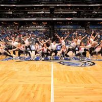 Showtime USA - Hip Hop Dance Team ico