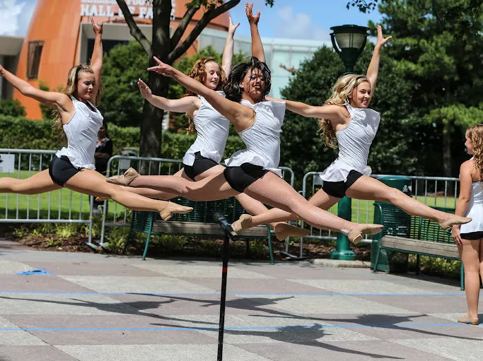 Showtime USA - Hip Hop Dance Team Picture 7
