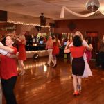 First Class Dance