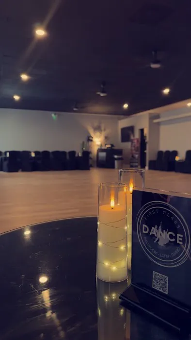 First Class Dance Picture 7