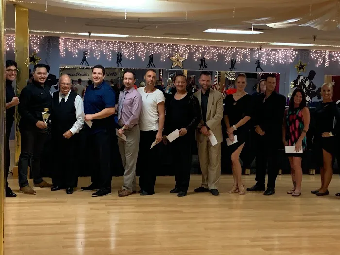First Class Dance Picture 10