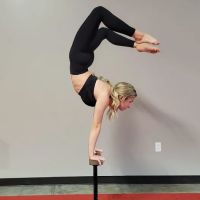 Ancient City Aerial Arts ico
