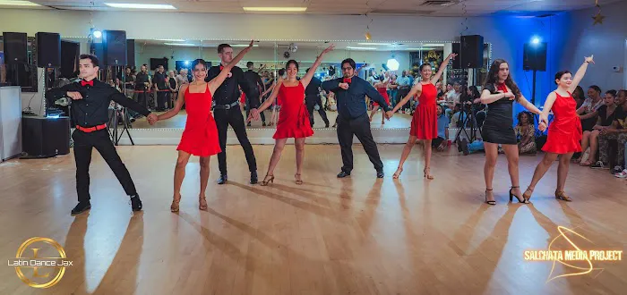 Latin Dance Jax Picture 6