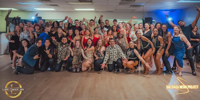 Latin Dance Jax Picture 9