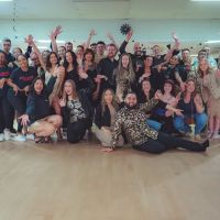 Latin Dance Jax ico