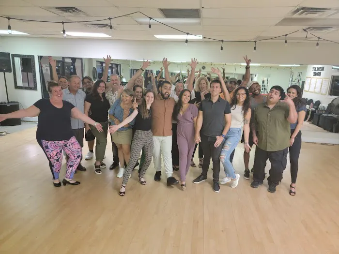 Latin Dance Jax Picture 5