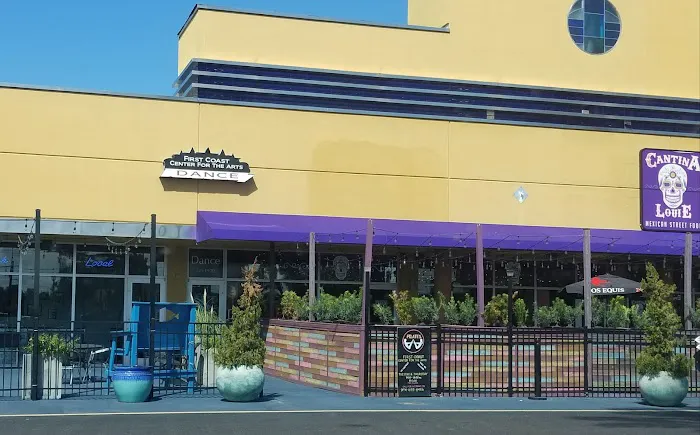 First Coast Center For the Arts Picture 4