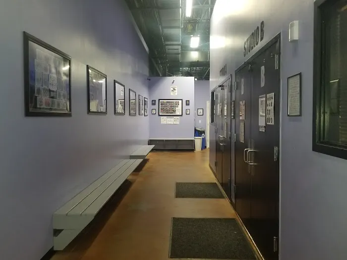 First Coast Center For the Arts Picture 2