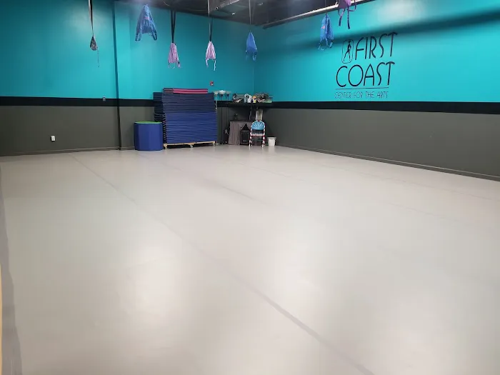 First Coast Center For the Arts Picture 7