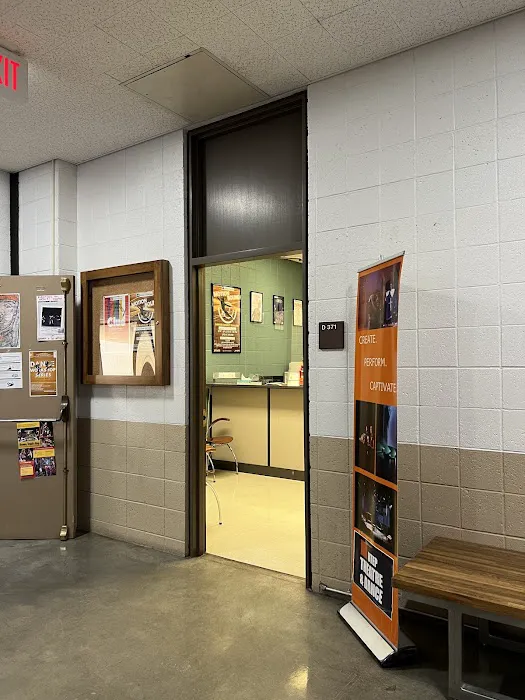The UTEP Department of Theatre & Dance Picture 1